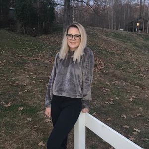 Meet your Posher, Haley